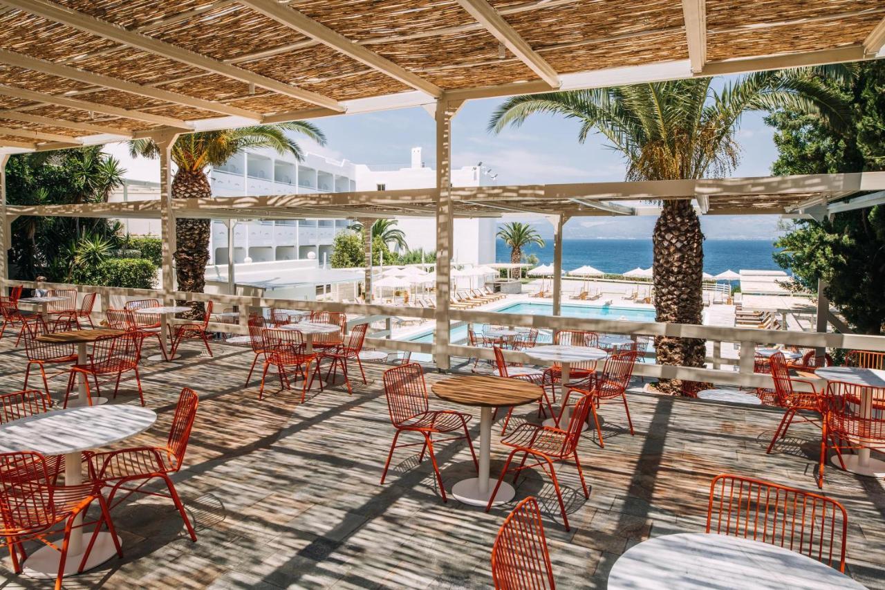 Brown Beach Chalkida Kosher Resort, A Member Of Brown Hotels Kültér fotó