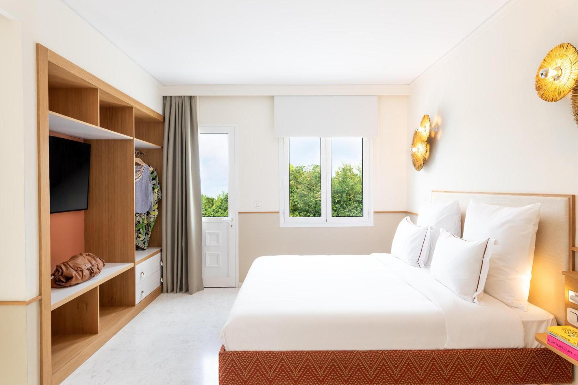 Brown Beach Chalkida Kosher Resort, A Member Of Brown Hotels Kültér fotó